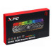 Модуль оперативной памяти ADATA XPG Spectrix D41 RGB AX4U360016G18I-DT41 32GB DDR4 3600 DIMM Non-ECC, CL18, 1.35V, 2 x 16GB, RTL (934482)