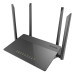 Маршрутизатор D-Link DIR-841/RU/A1B, черный