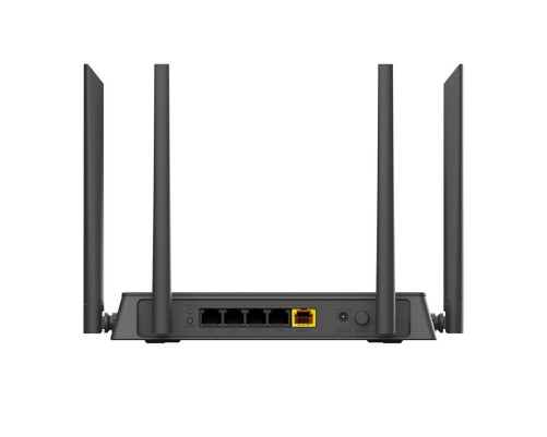 Маршрутизатор D-Link DIR-841/RU/A1B, черный