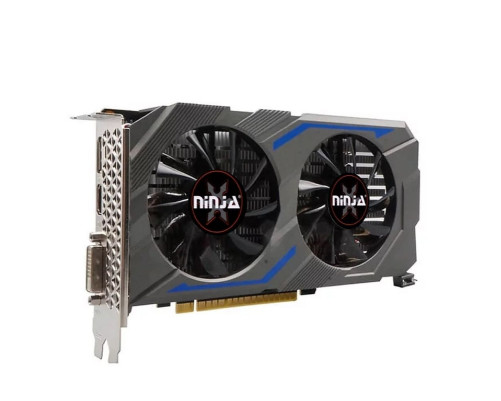 Видеокарта Ninja (Sinotex) GTX1650 4GB, GDDR6/128-bit