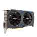 Видеокарта Ninja (Sinotex) GTX1650 4GB, GDDR6/128-bit