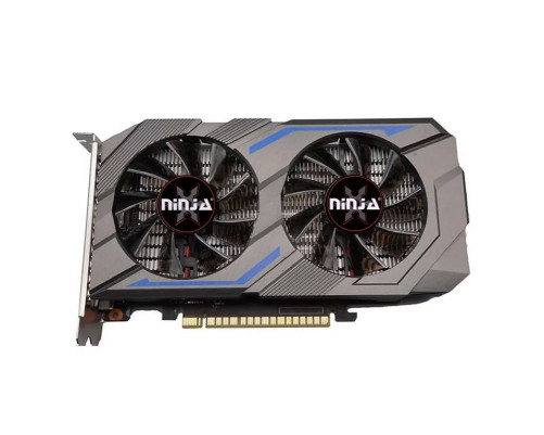 Видеокарта Ninja (Sinotex) GTX1650 4GB, GDDR6/128-bit