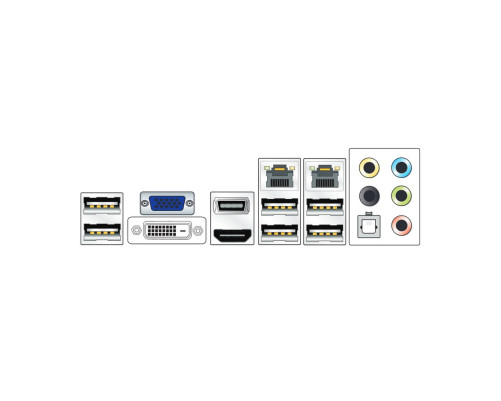 Материнcкая плата Supermicro MBD-X11SAE-B (LGA1151) Материнcкая плата Supermicro MBD-X11SAE-B (LGA1151)