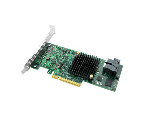 RAID-контроллер ACD ACD SAS3008-8R RAID-контроллер ACD ACD SAS3008-8R