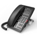 IP-телефон Fanvil H3W, черный