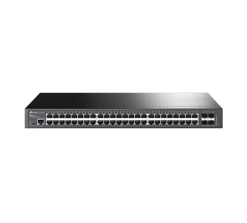 Коммутатор TP-LINK TL-SG3452X
