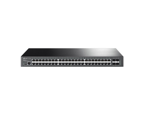Коммутатор TP-LINK TL-SG3452X