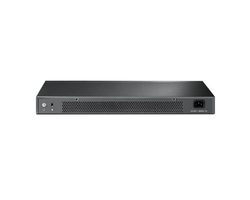 Коммутатор TP-LINK TL-SG3452X
