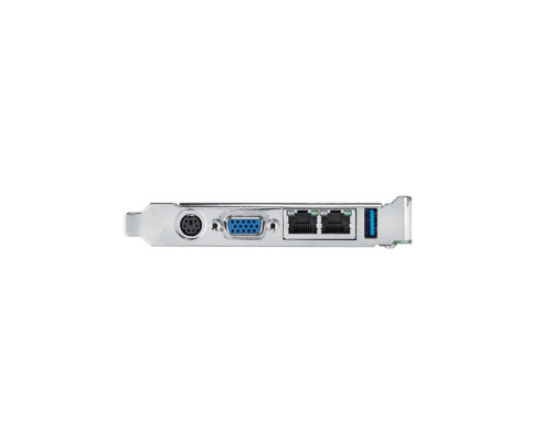 Материнская плата Advantech PCE-5131G2 (LGA1151)