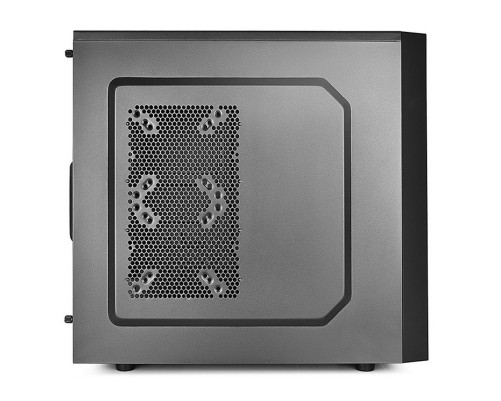 Корпус Deepcool TESSERACT BF DP-CCATX-TSRBFBK