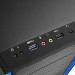 Корпус Deepcool TESSERACT BF DP-CCATX-TSRBFBK