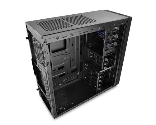 Корпус Deepcool TESSERACT BF DP-CCATX-TSRBFBK