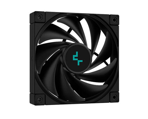 Вентилятор для процессора Deepcool AK500, черный