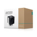 Вентилятор для процессора Deepcool AK500, черный