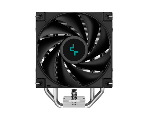 Вентилятор для процессора Deepcool AK400, черный Вентилятор для процессора Deepcool AK400, черный