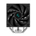 Вентилятор для процессора Deepcool AK400, черный