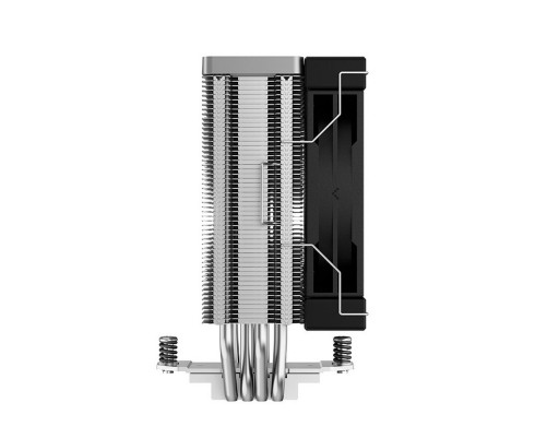 Вентилятор для процессора Deepcool AK400, черный Вентилятор для процессора Deepcool AK400, черный