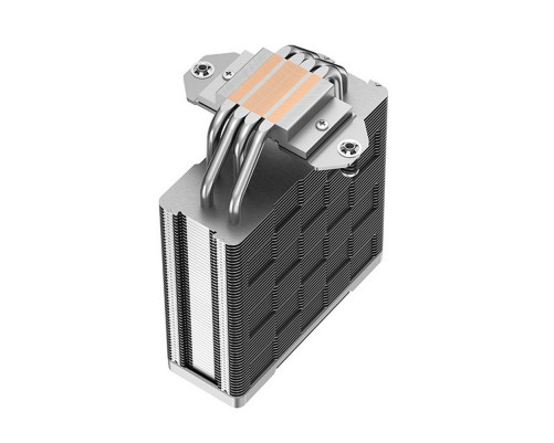 Вентилятор для процессора Deepcool AK400, черный Вентилятор для процессора Deepcool AK400, черный