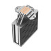 Вентилятор для процессора Deepcool AK400, черный