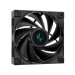 Вентилятор для процессора Deepcool AK400, черный