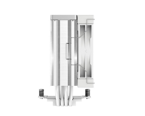 Вентилятор для процессора Deepcool AK400 WH, белый Вентилятор для процессора Deepcool AK400 WH, белый