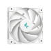 Вентилятор для процессора Deepcool AK400 WH, белый