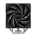 Вентилятор для процессора Deepcool AG400, черный/серебристый
