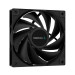 Вентилятор для процессора Deepcool AG400, черный/серебристый