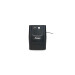 Источник бесперебойного питания Powerman Back Pro 650Plus, черный