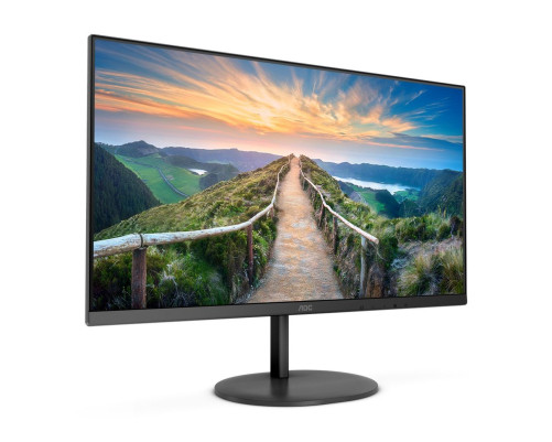 Монитор AOC Q24V4EA (23.8")