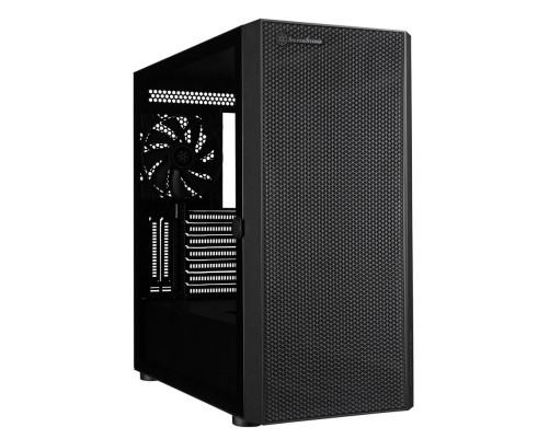 Корпус Silverstone SST-SEH1B-G Корпус Silverstone SST-SEH1B-G