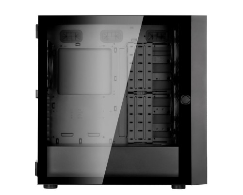Корпус Silverstone SST-SEH1B-G Корпус Silverstone SST-SEH1B-G