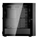 Корпус Silverstone SST-SEH1B-G