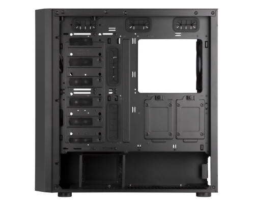 Корпус Silverstone SST-SEH1B-G Корпус Silverstone SST-SEH1B-G