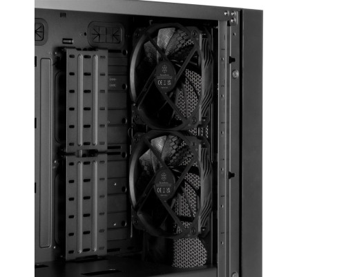 Корпус Silverstone SST-SEH1B-G Корпус Silverstone SST-SEH1B-G