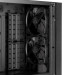Корпус Silverstone SST-SEH1B-G