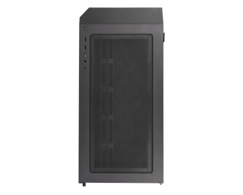 Корпус Silverstone SST-SEH1B-G Корпус Silverstone SST-SEH1B-G