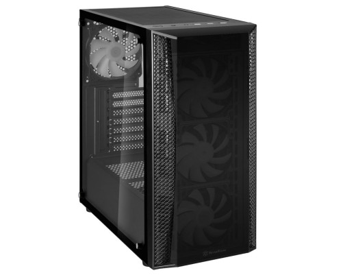 Корпус Silverstone SST-FAB1B-PRO-V2 Корпус Silverstone SST-FAB1B-PRO-V2