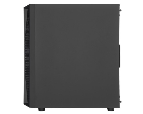 Корпус Silverstone SST-FAB1B-PRO-V2 Корпус Silverstone SST-FAB1B-PRO-V2
