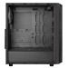Корпус Silverstone SST-FAB1B-PRO-V2