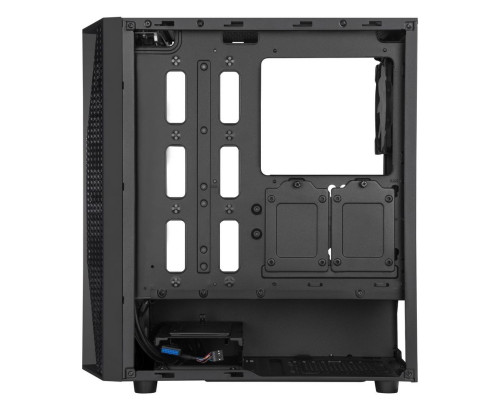Корпус Silverstone SST-FAB1B-PRO-V2 Корпус Silverstone SST-FAB1B-PRO-V2