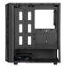 Корпус Silverstone SST-FAB1B-PRO-V2