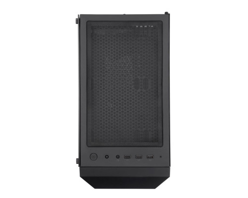 Корпус Silverstone SST-FAB1B-PRO-V2 Корпус Silverstone SST-FAB1B-PRO-V2