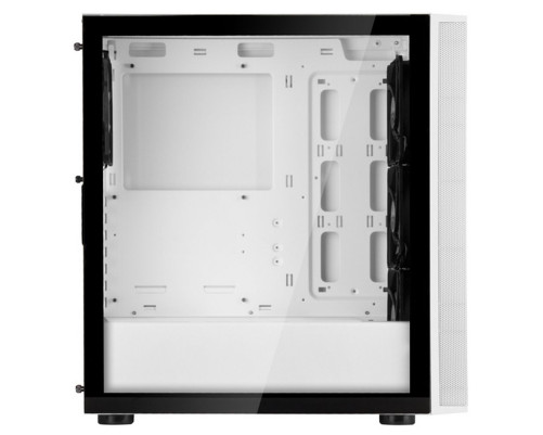 Корпус Silverstone SST-FAR1W-PRO-V2