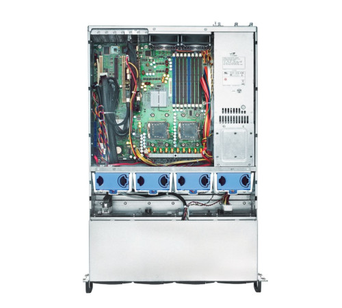 Корпус Chenbro RM31616H15*14285