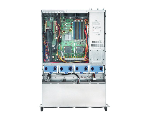 Корпус Chenbro RM31616H15*14285