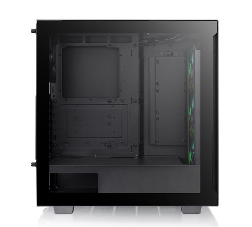 Корпус Thermaltake V350 TG CA-1S3-00M1WN-03