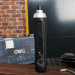 Отвертка аккумуляторная Deli DL-DP04-E1B2 (3,6В, 2А*ч, 5Нм, набор бит 24 шт, пласт. кейс)