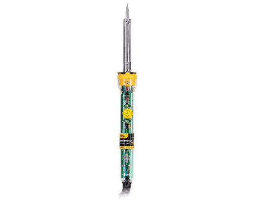 Паяльник Deli DL8820 (60 Вт) Паяльник Deli DL8820 (60 Вт)