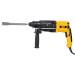 Перфоратор Deli DL-DC26-E1 (800Вт, 3Дж, 5500уд/мин, 1150об/мин, кейс, в комплекте 3 бура,пика, долото)
